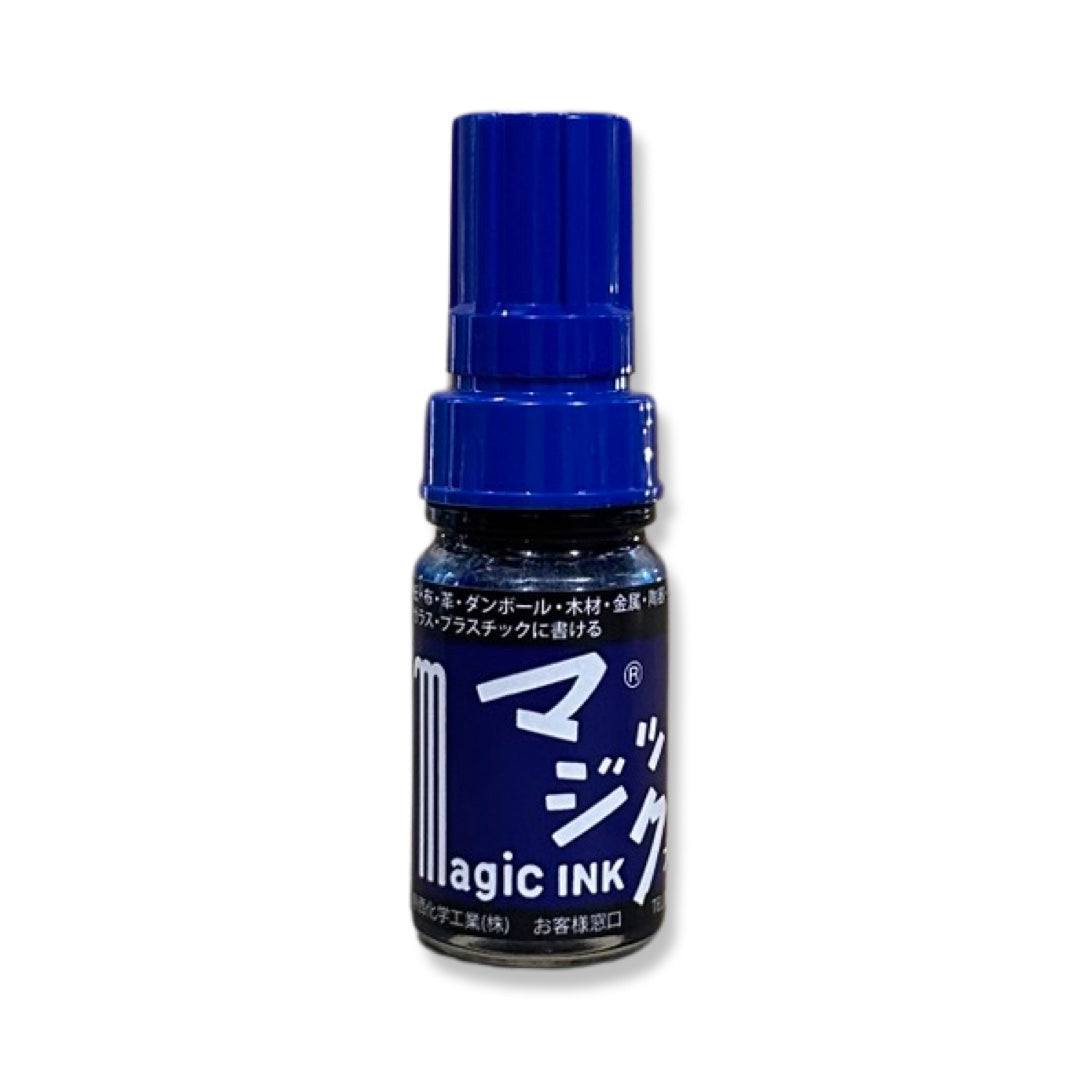 MAGIC Ink Large Marker - Glass Body