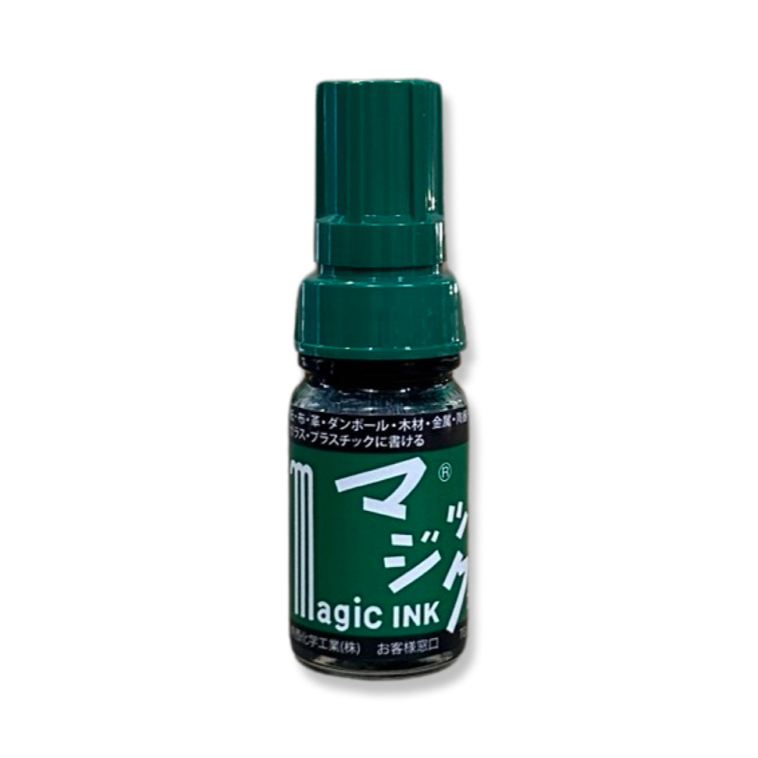 MAGIC Ink Large Marker - Glass Body