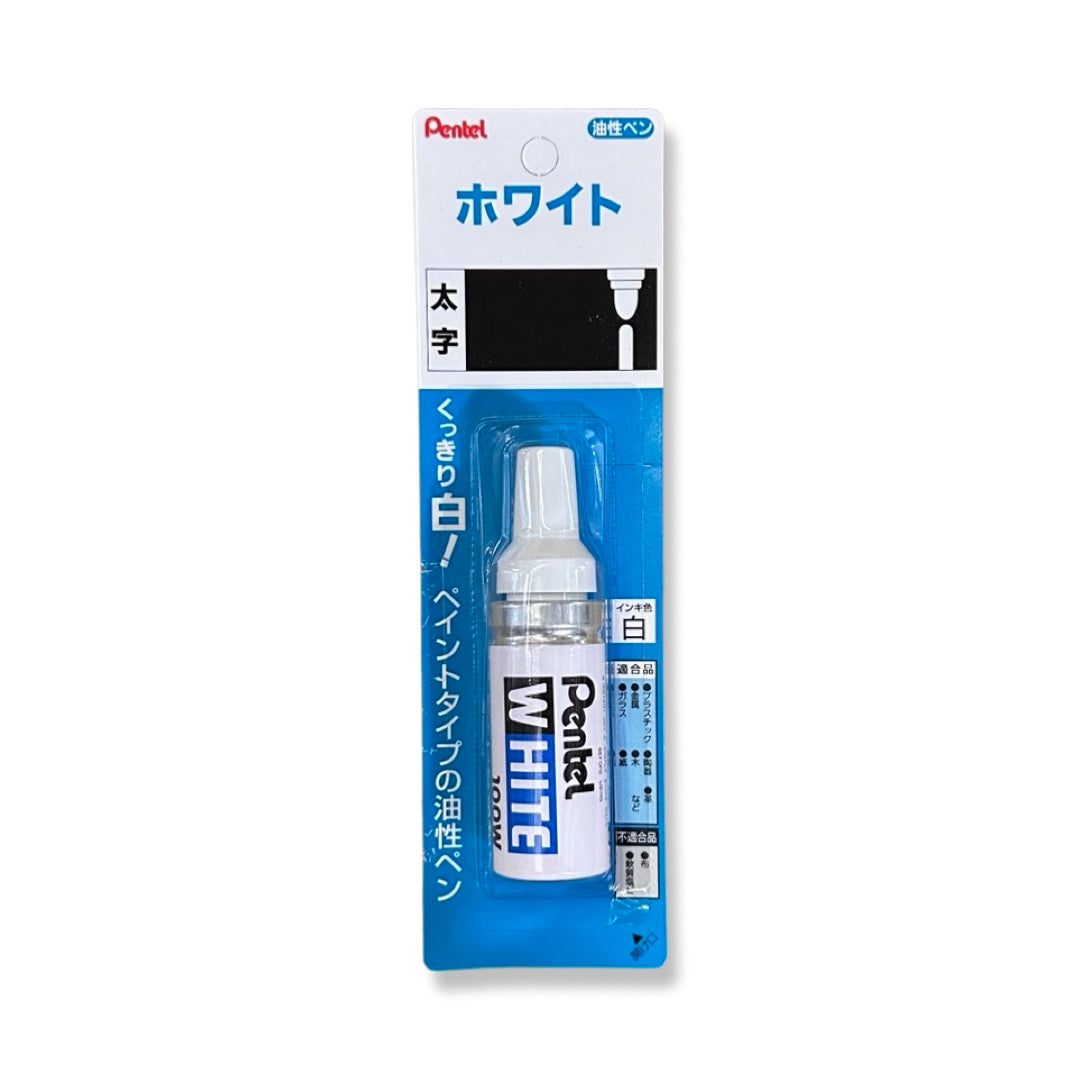 Pentel 100W Shorty
