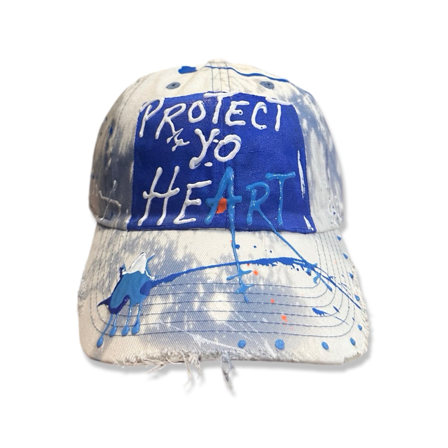 Protect YoHeART Hats