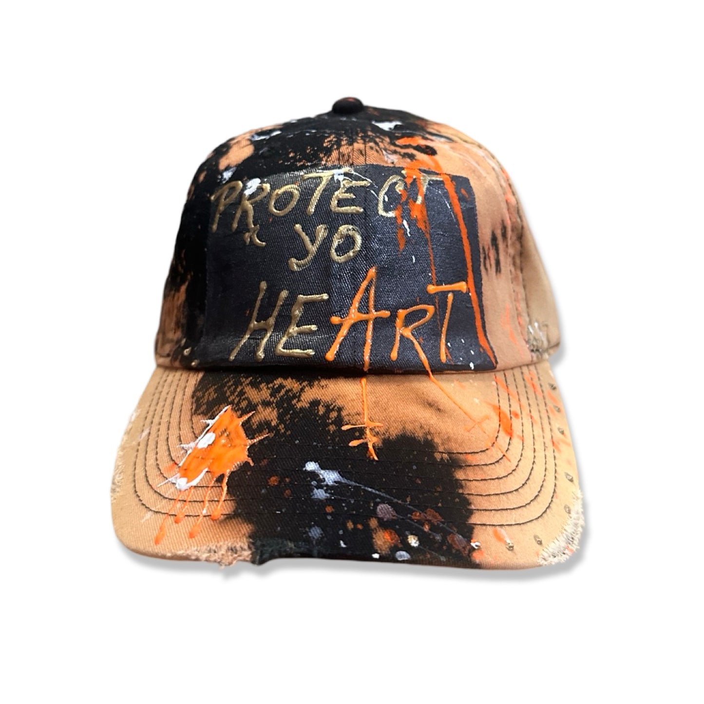 Protect YoHeART Hats