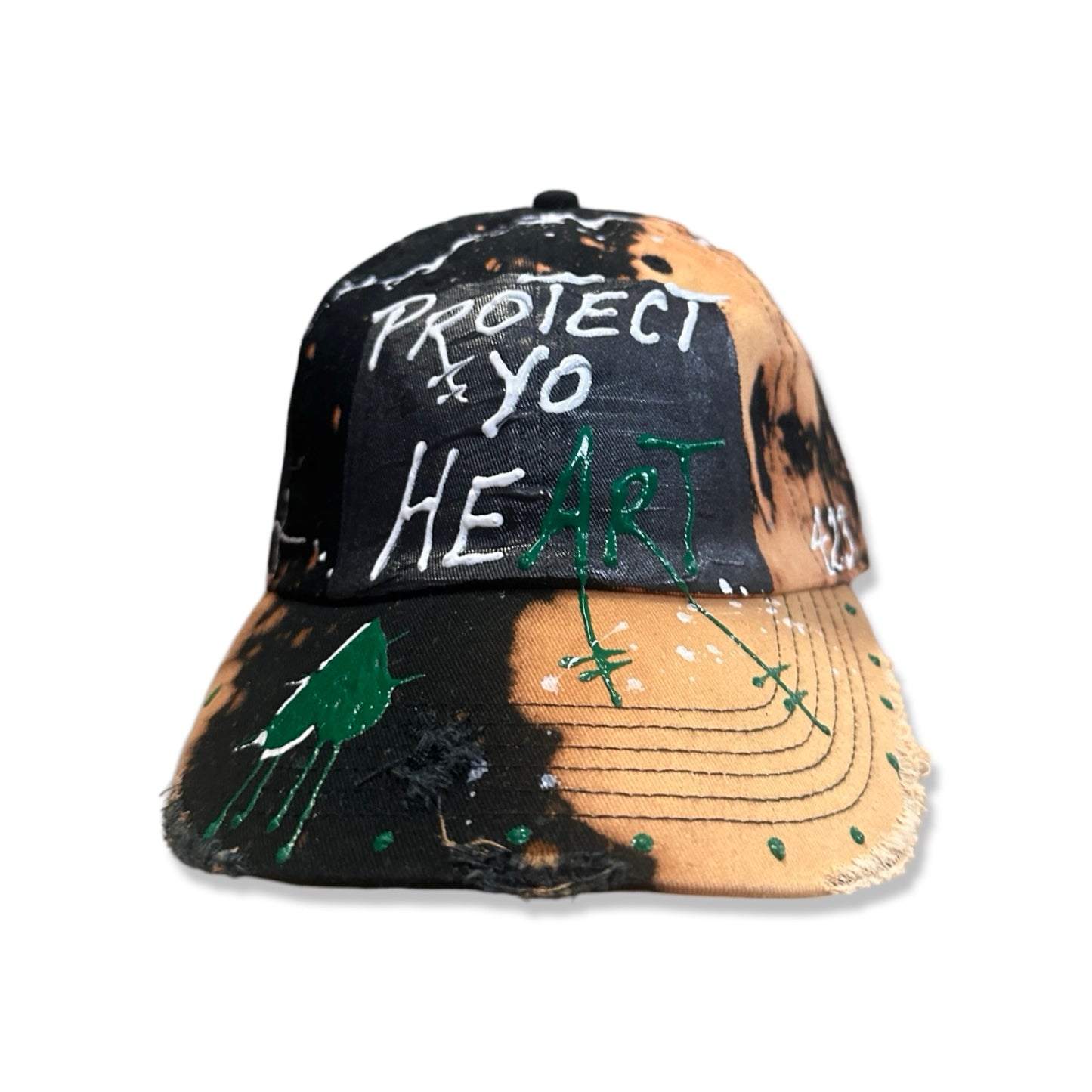 Protect YoHeART Hats