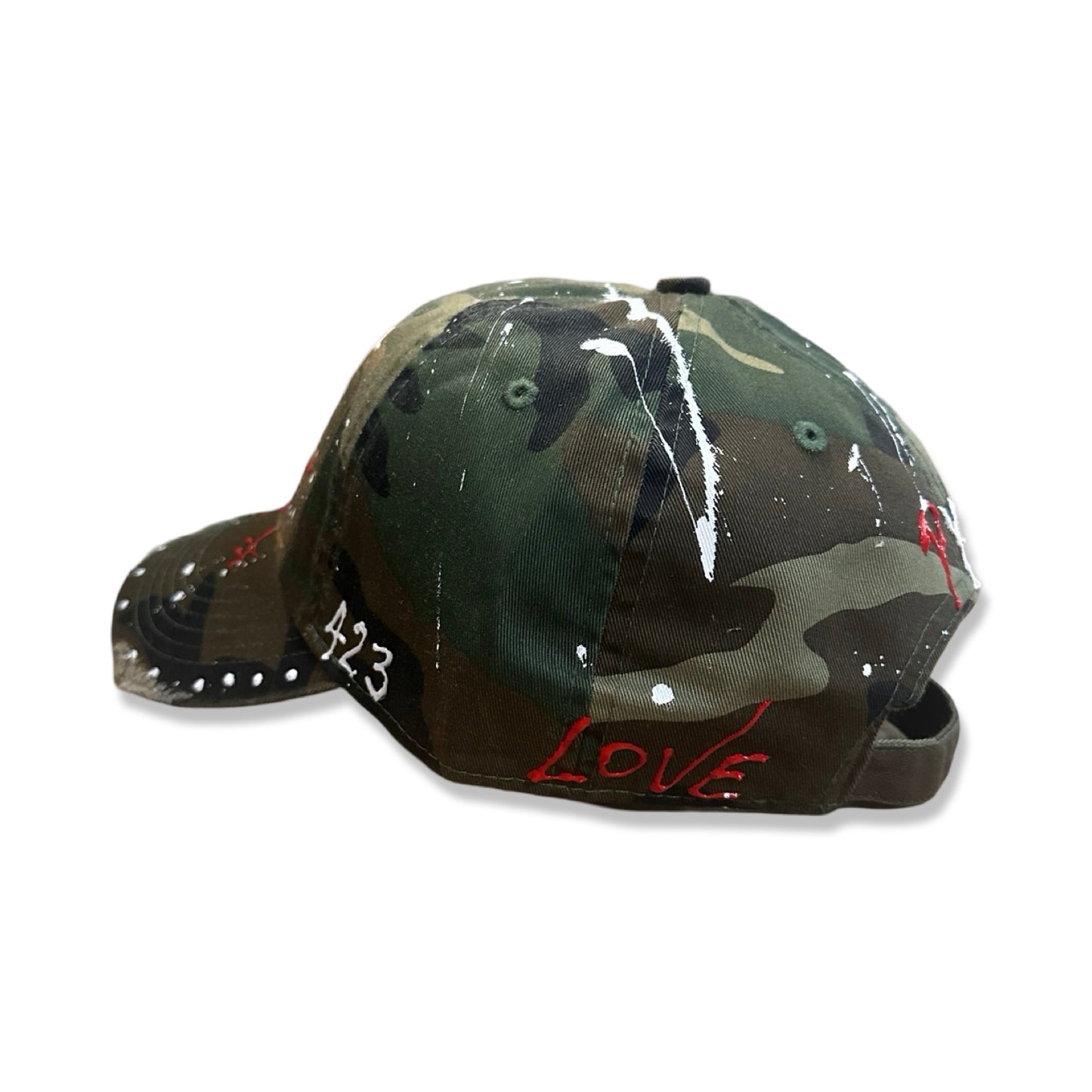 Protect YoHeART Hats