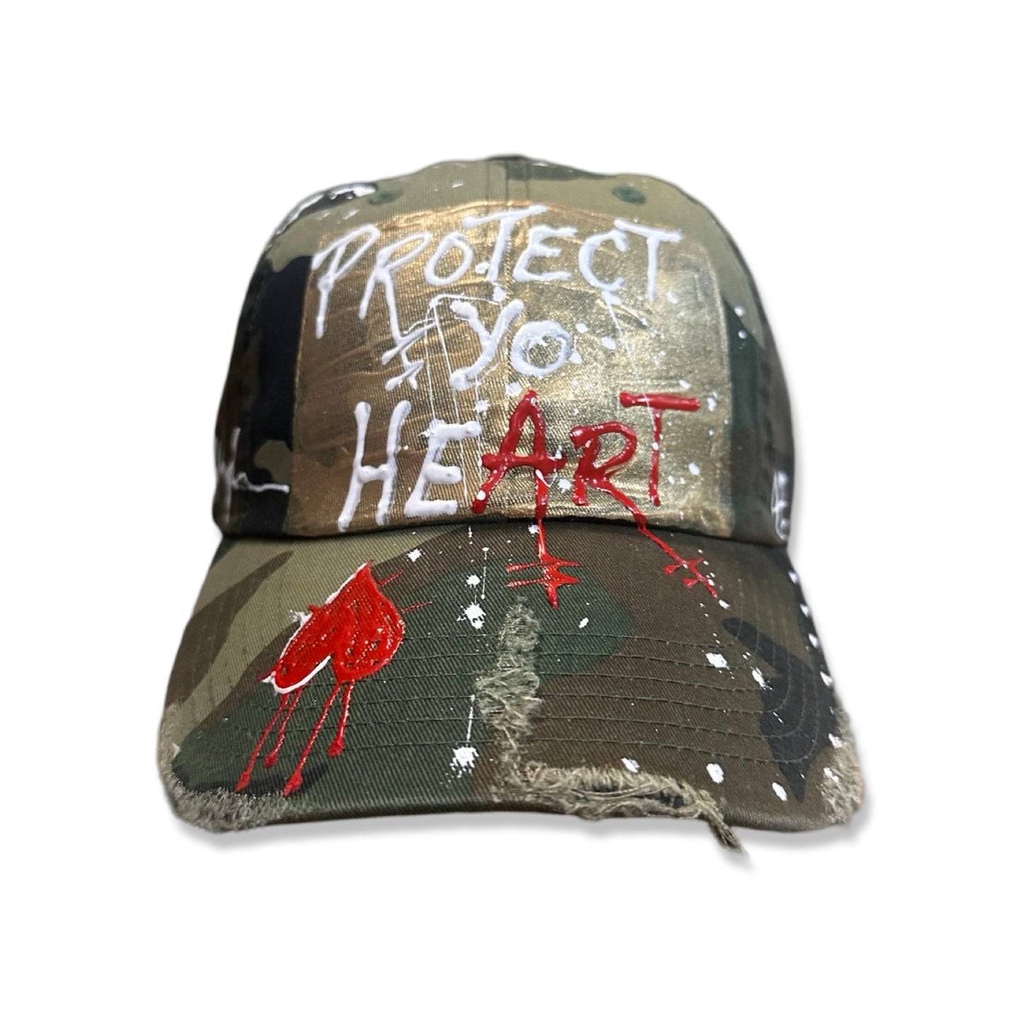 Protect YoHeART Hats