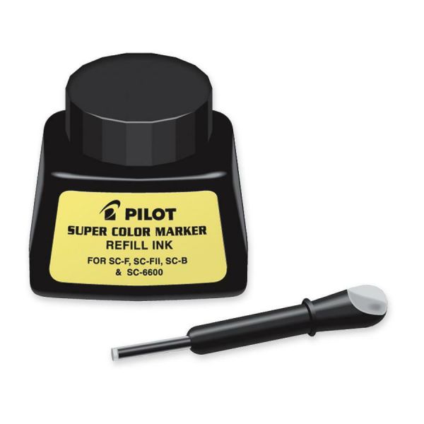 Pilot Refill Ink