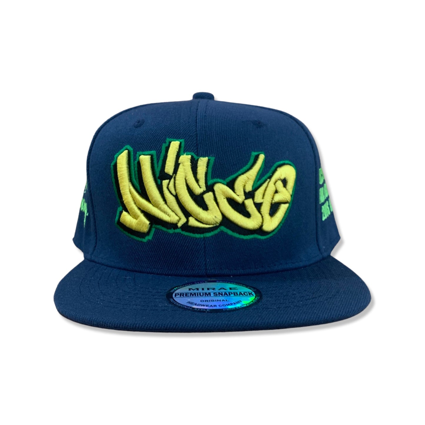 SNAPBACK