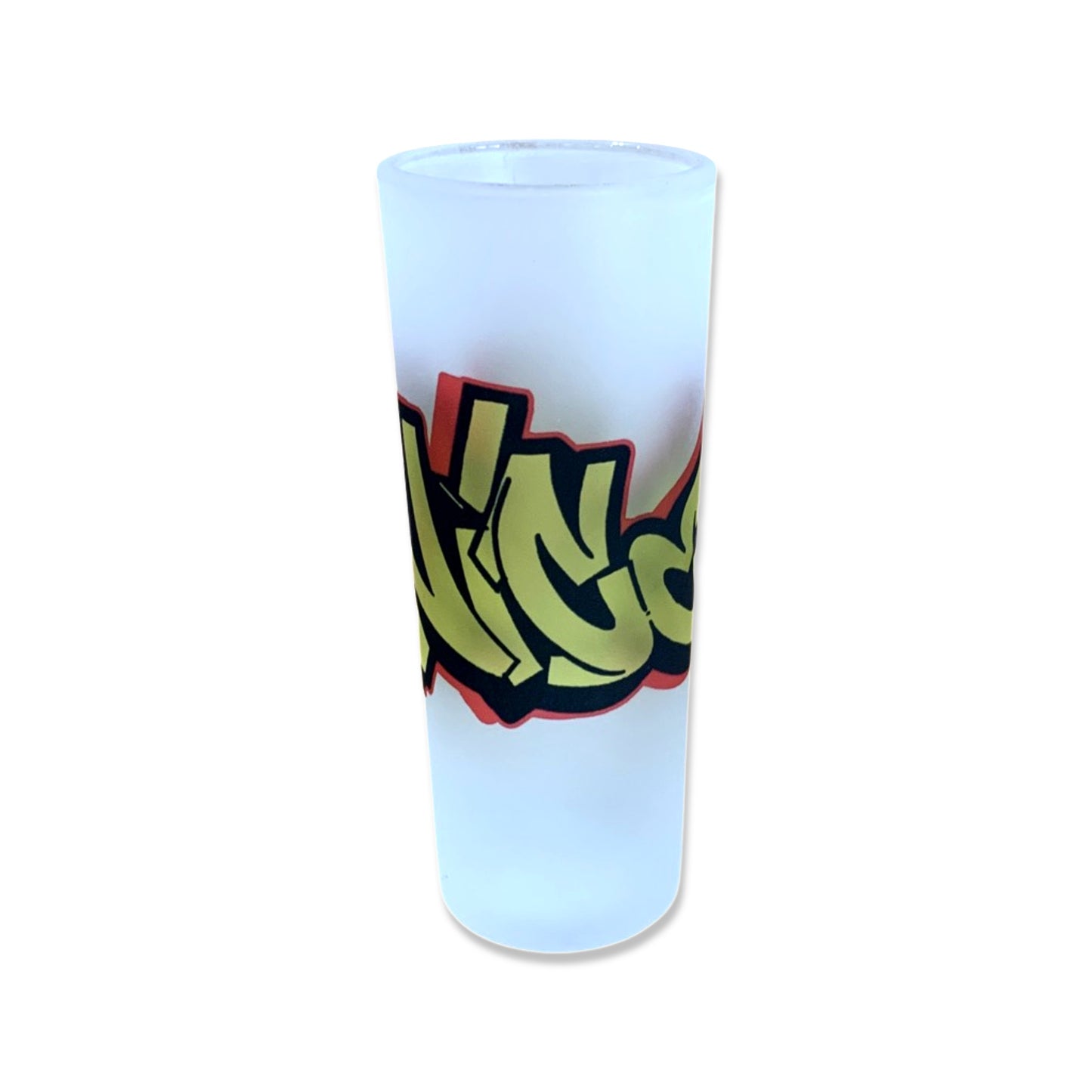 SHOT GLASSES