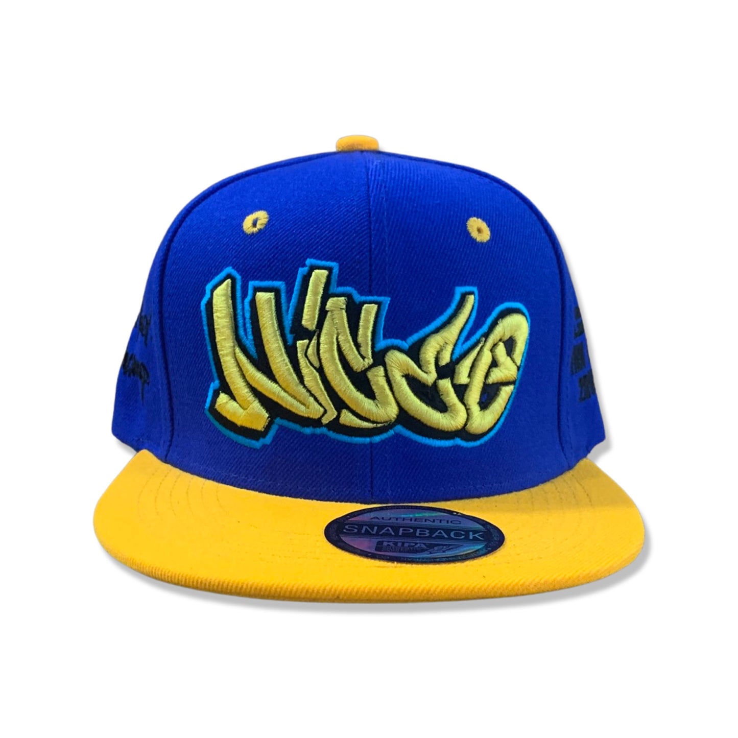 SNAPBACK