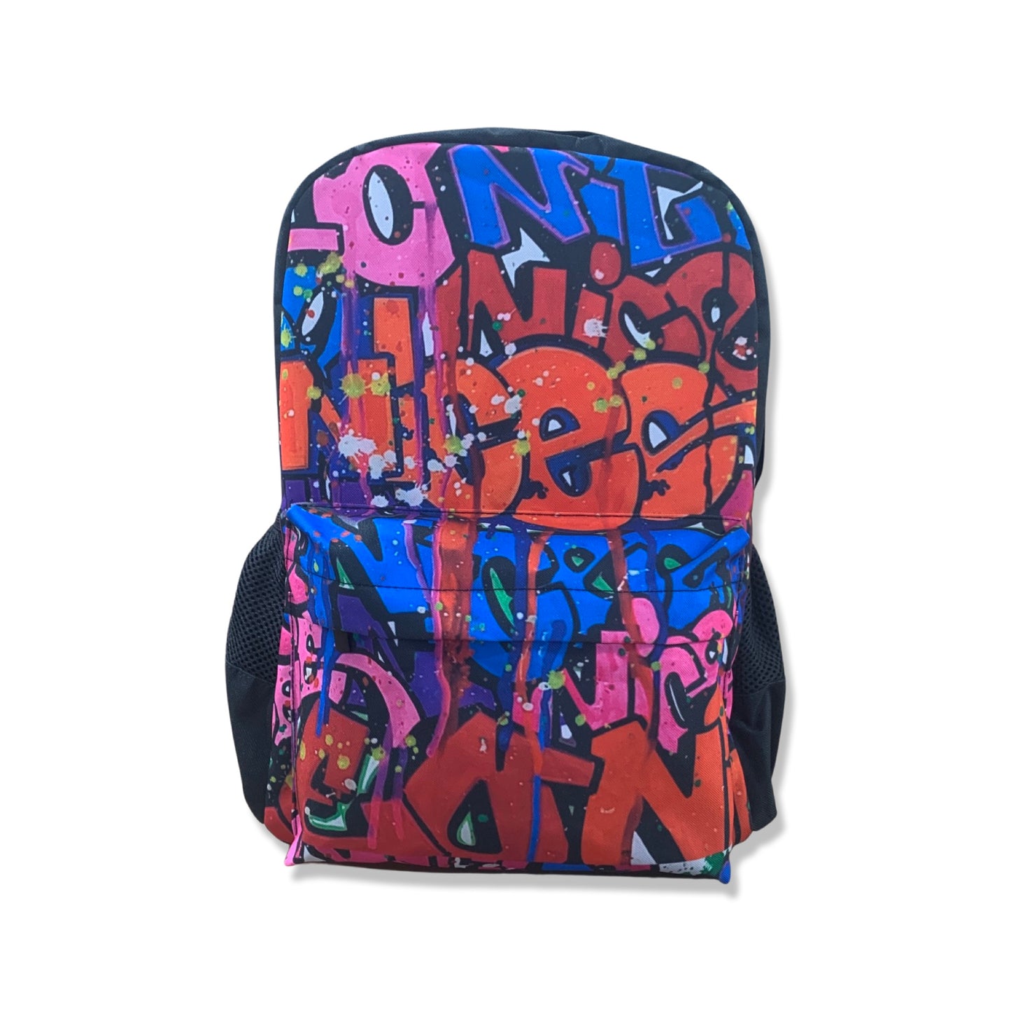 BACKPACK