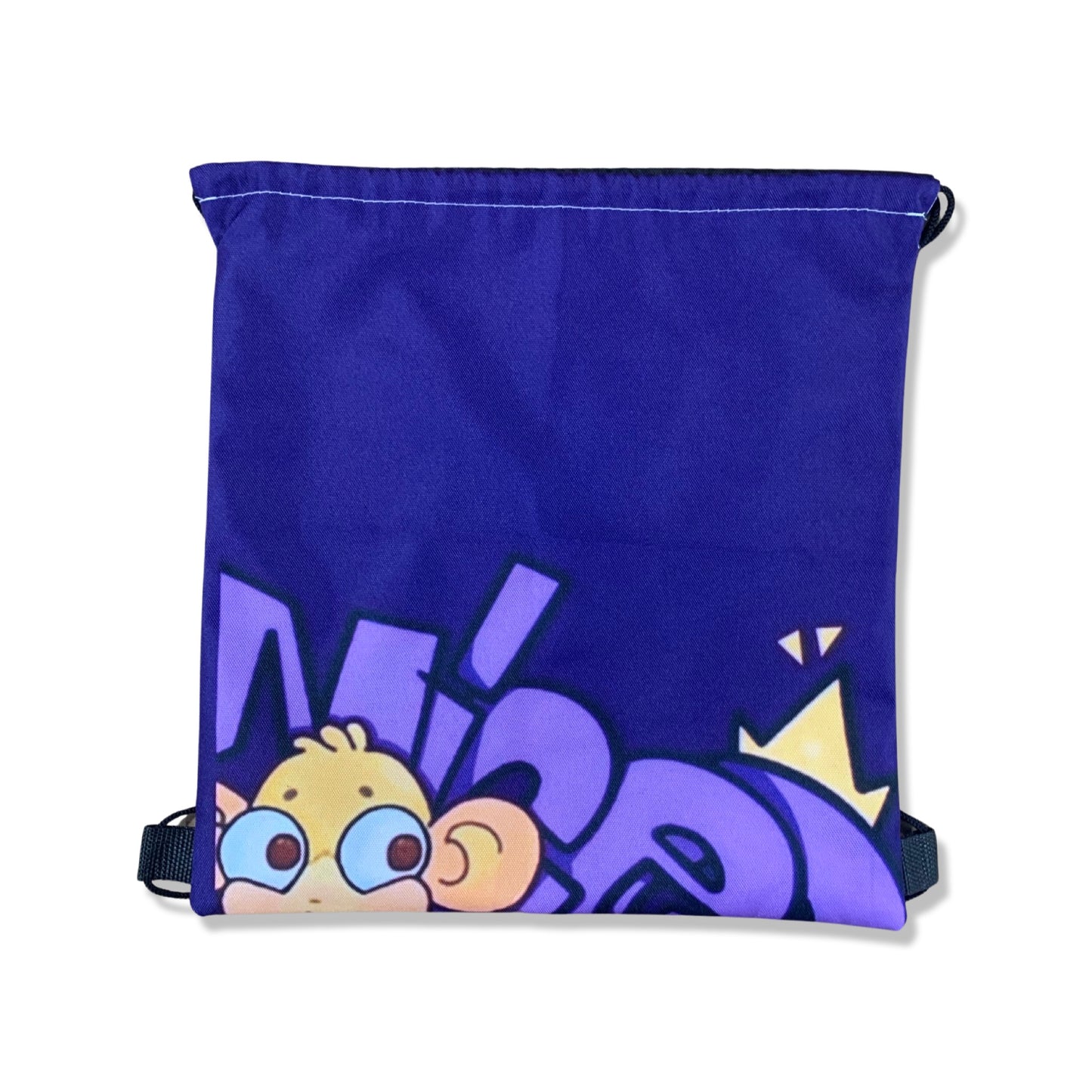 DRAWSTRING BAG