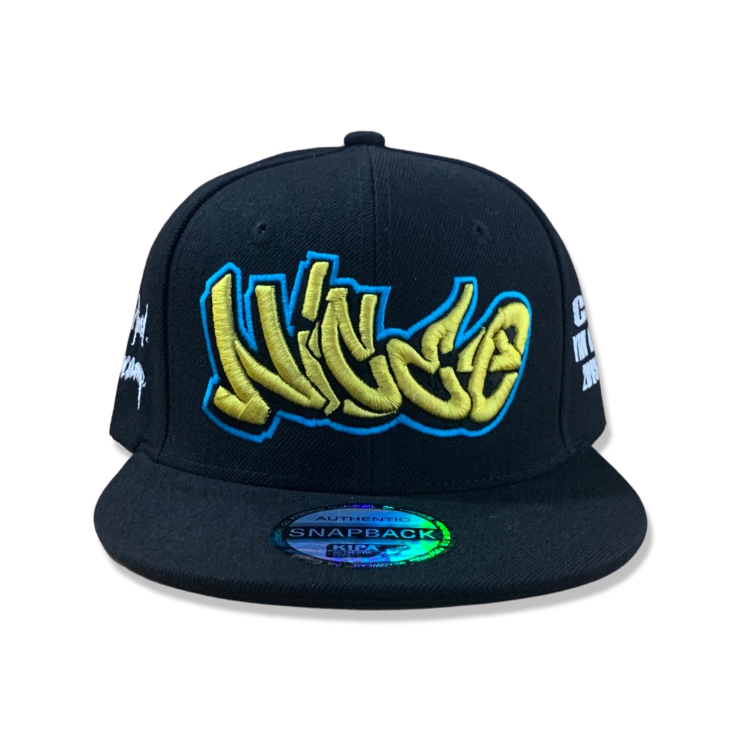 SNAPBACK
