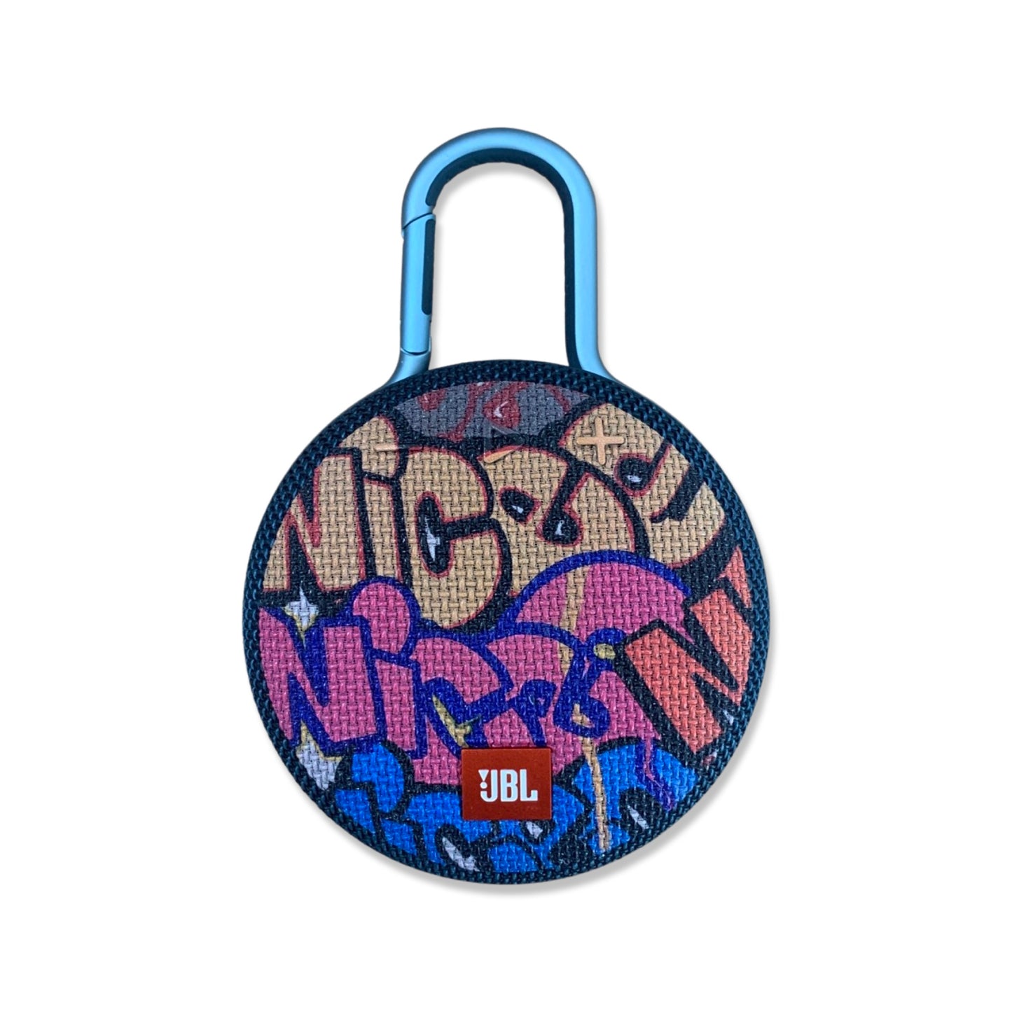 CUSTOM JBL CLIP3