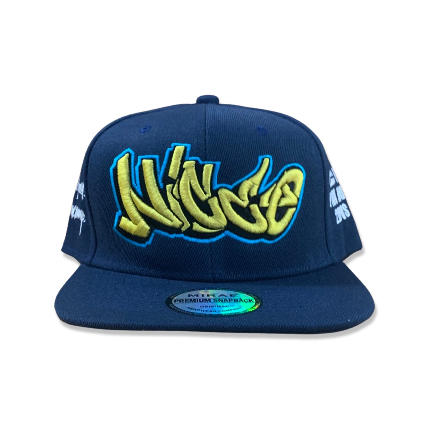 SNAPBACK