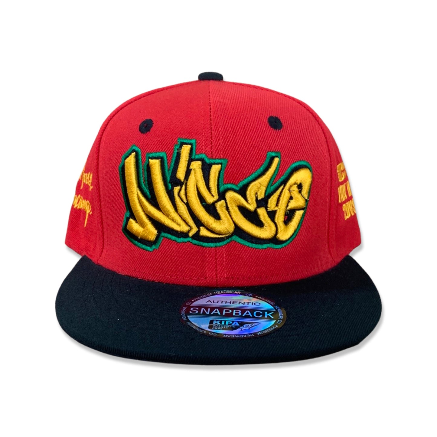 SNAPBACK
