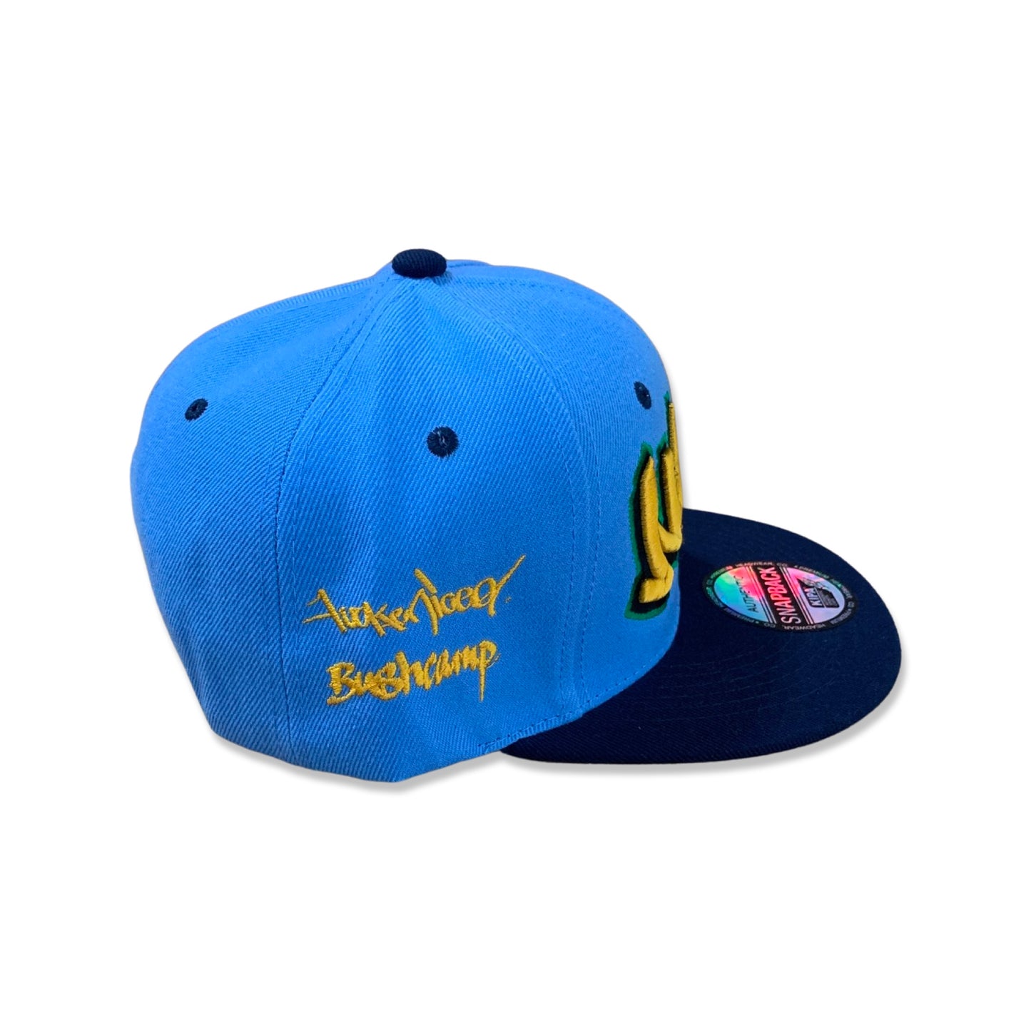 SNAPBACK