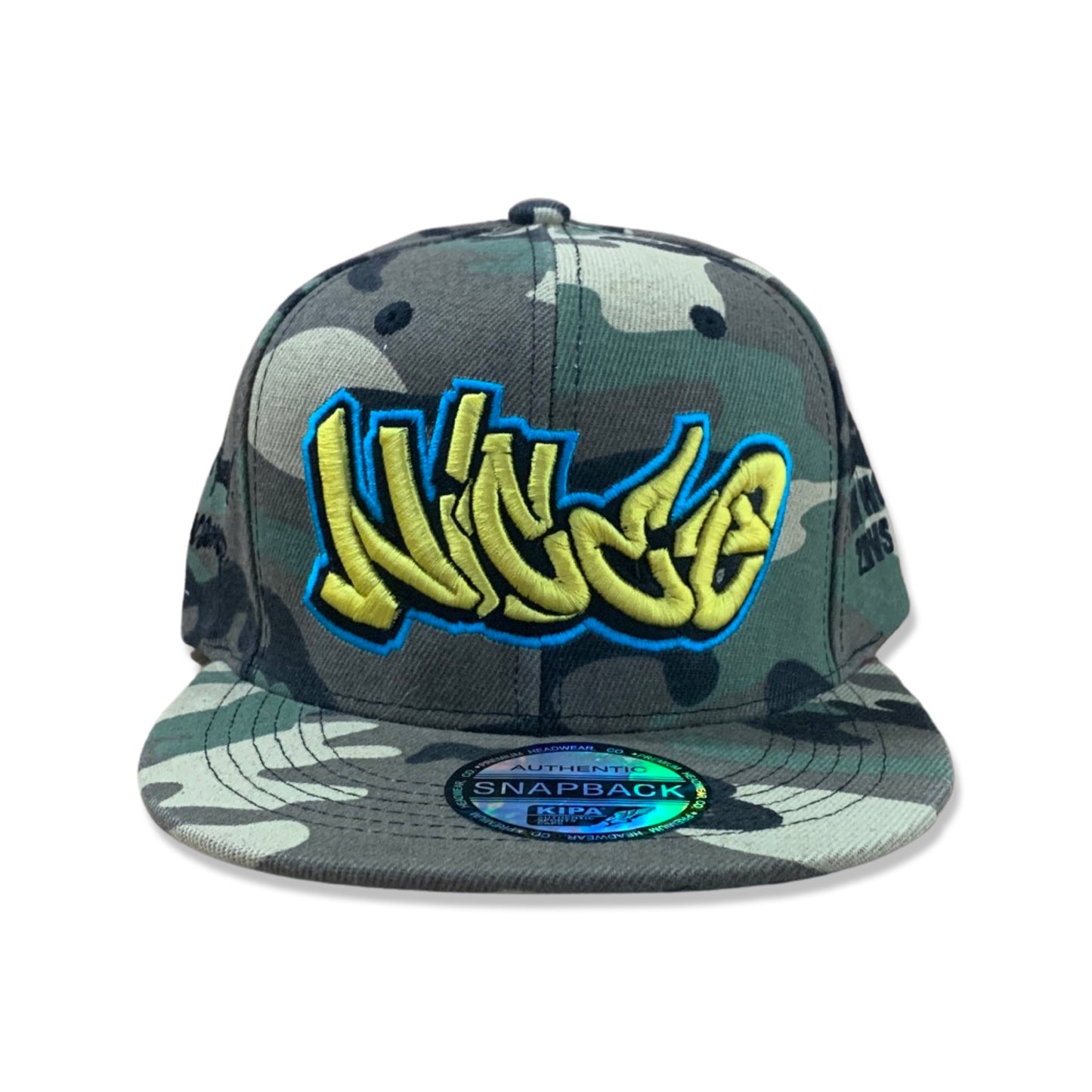 SNAPBACK