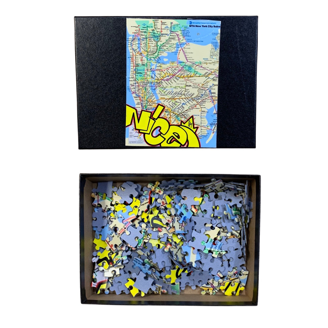 Puzzle