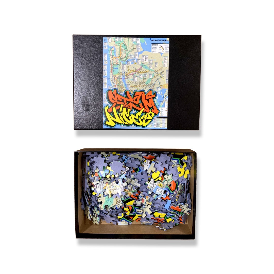 Puzzle