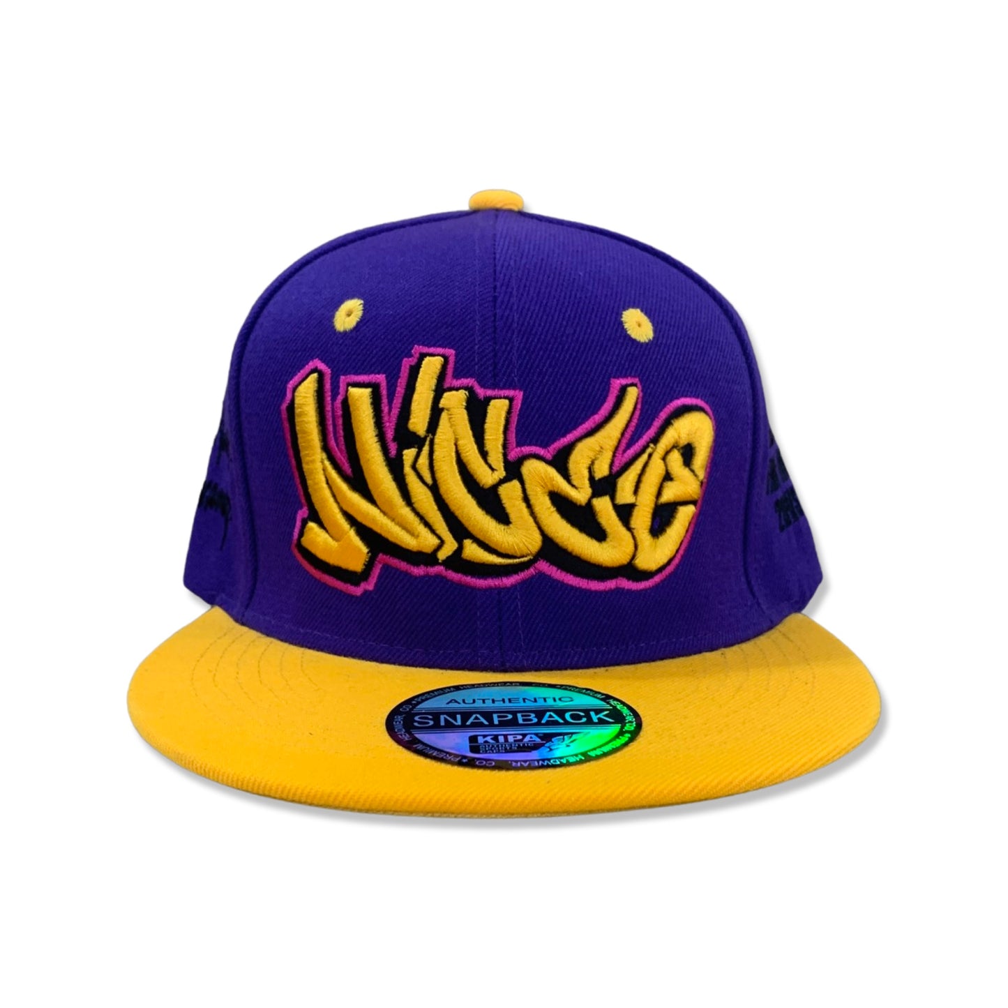 SNAPBACK