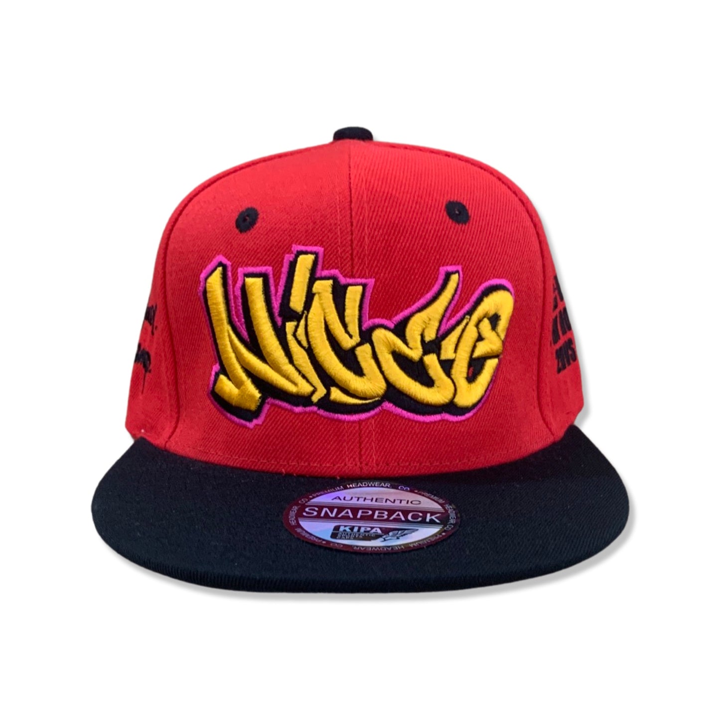 SNAPBACK