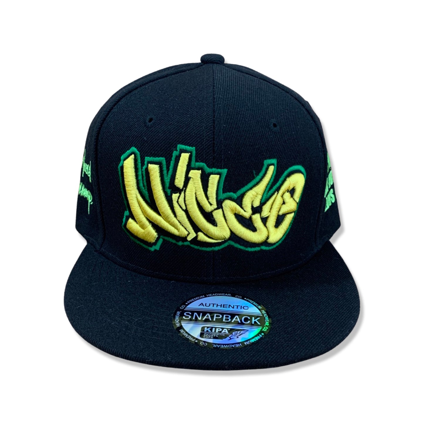SNAPBACK