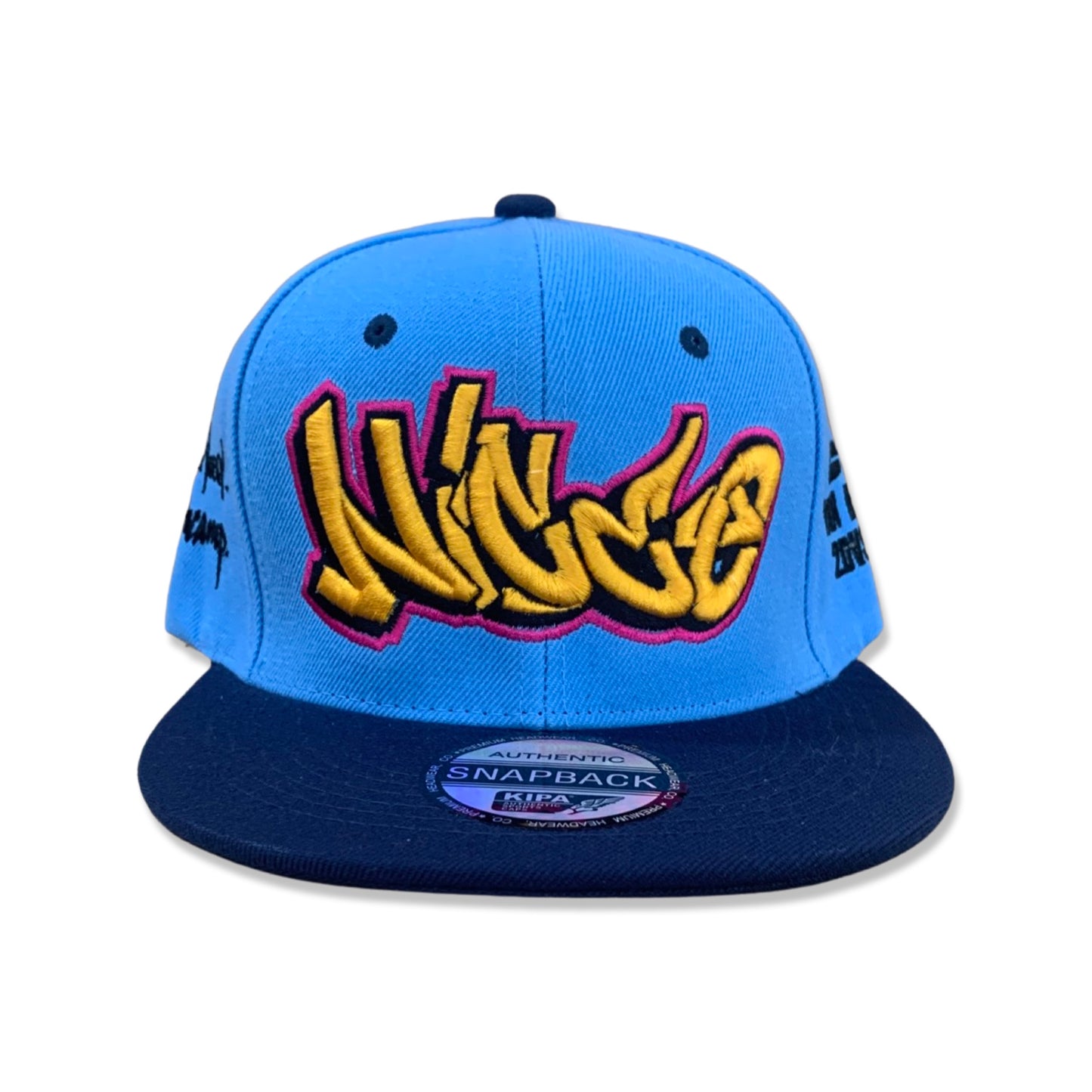SNAPBACK