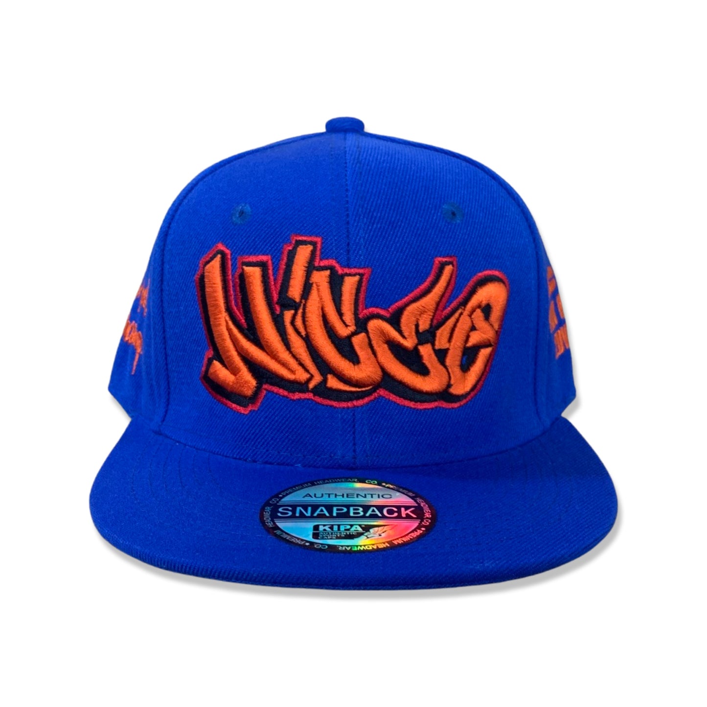 SNAPBACK
