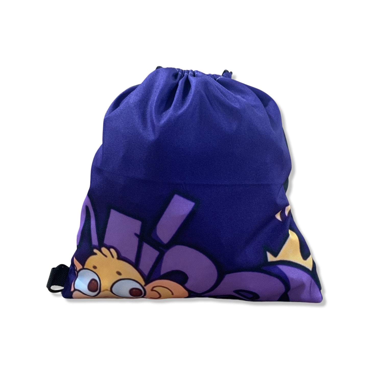 DRAWSTRING BAG