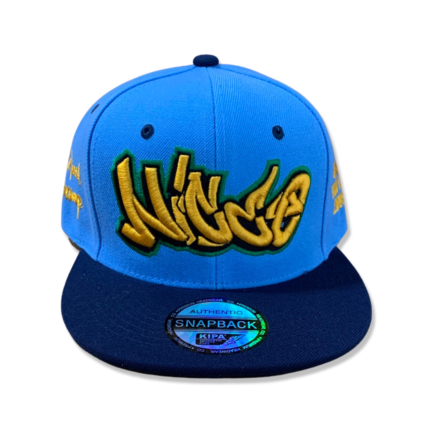 SNAPBACK