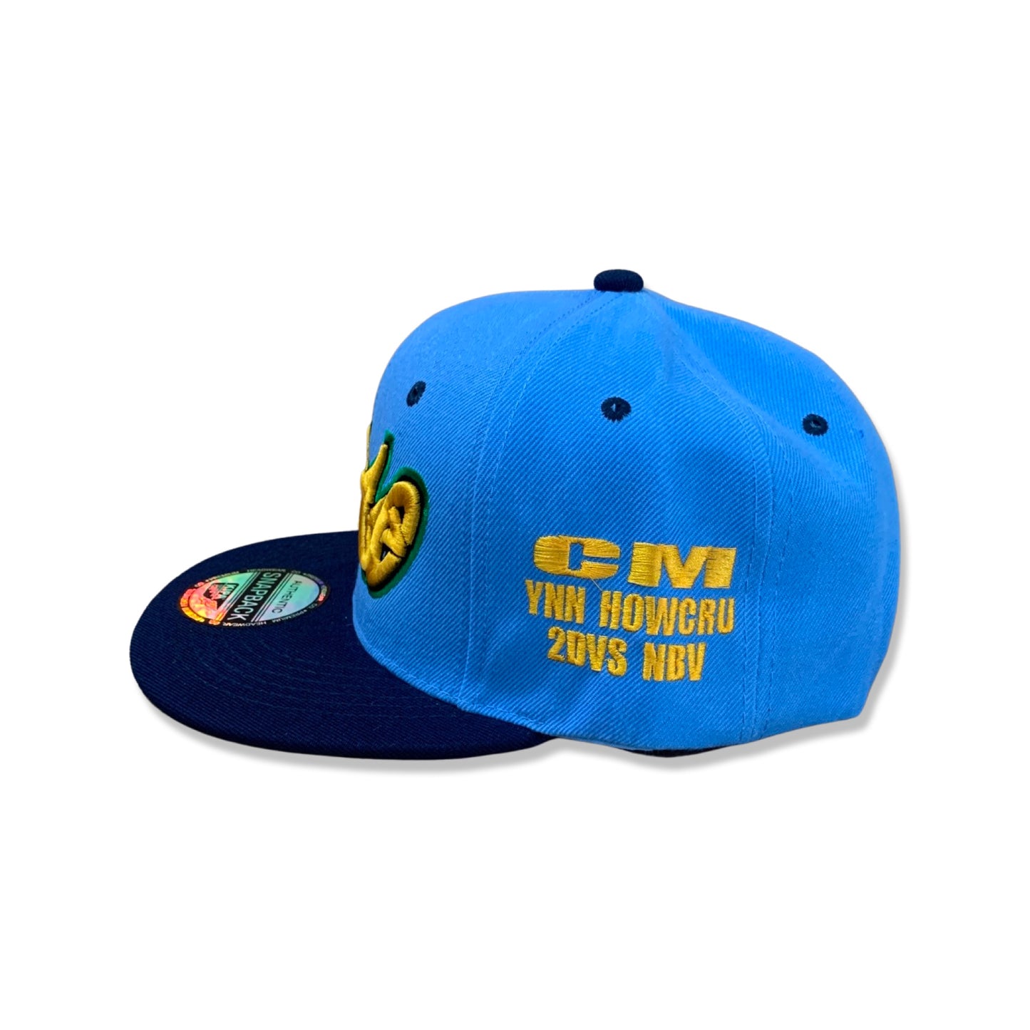 SNAPBACK