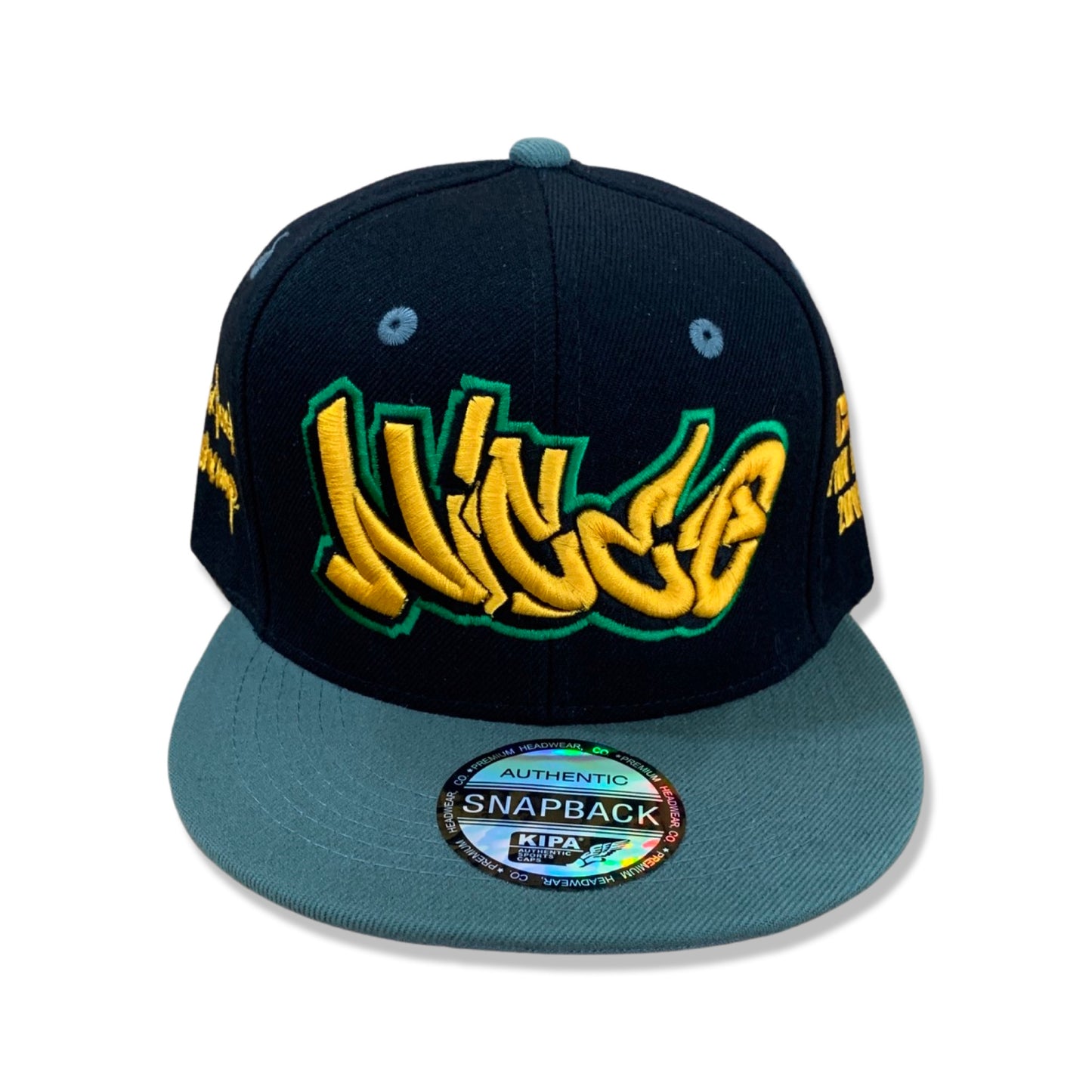 SNAPBACK