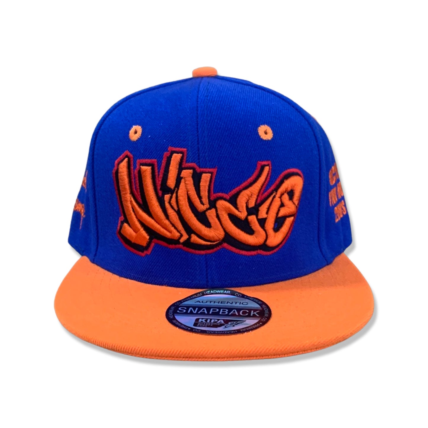 SNAPBACK