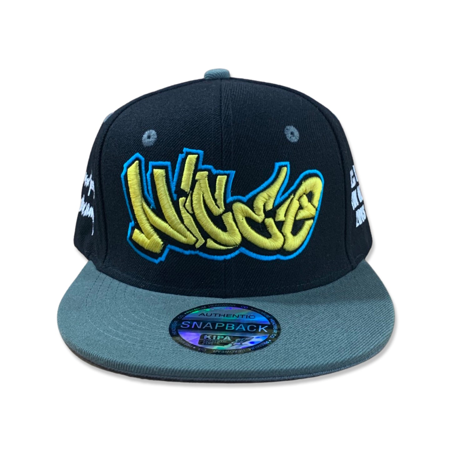 SNAPBACK