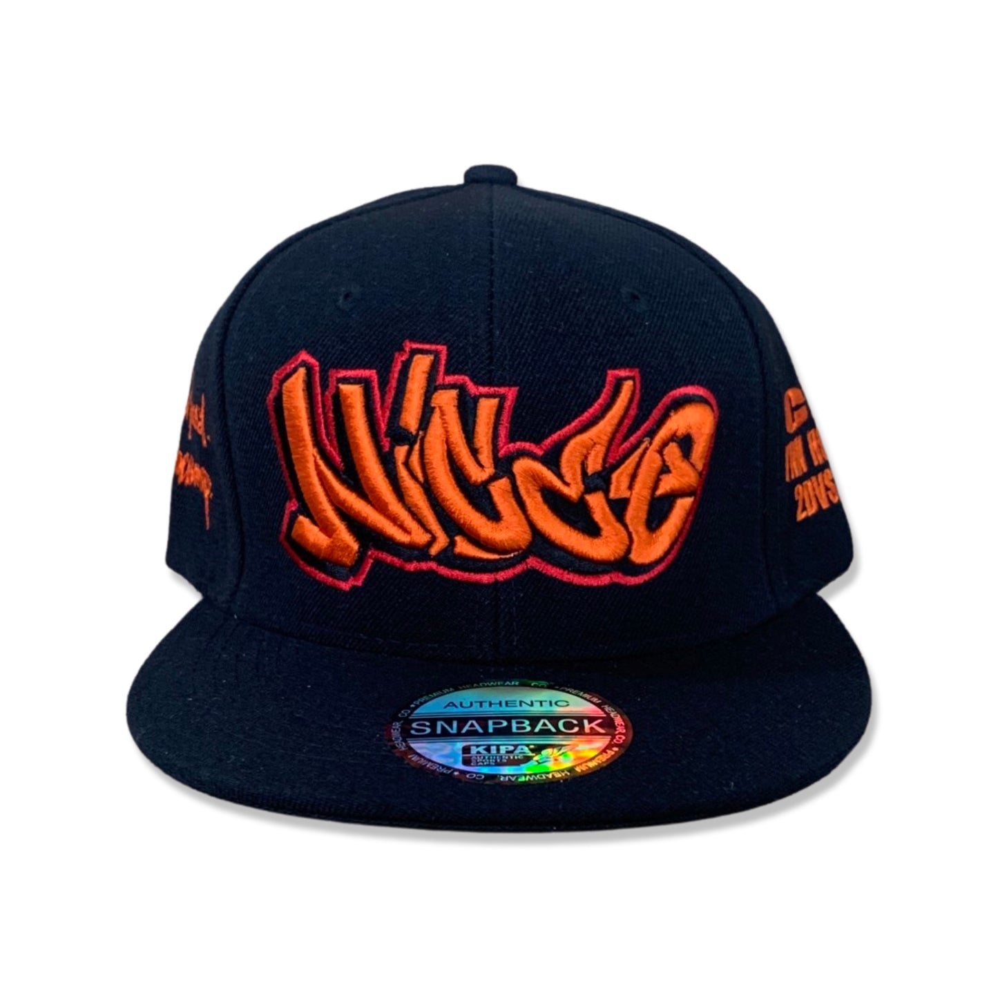 SNAPBACK