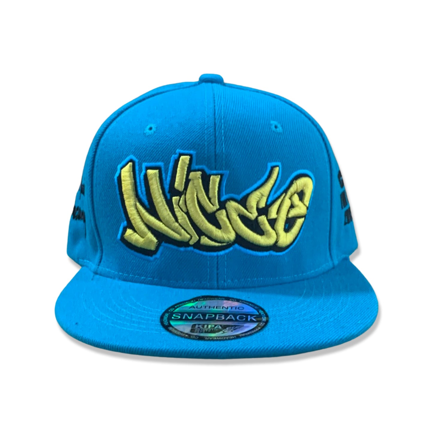 SNAPBACK