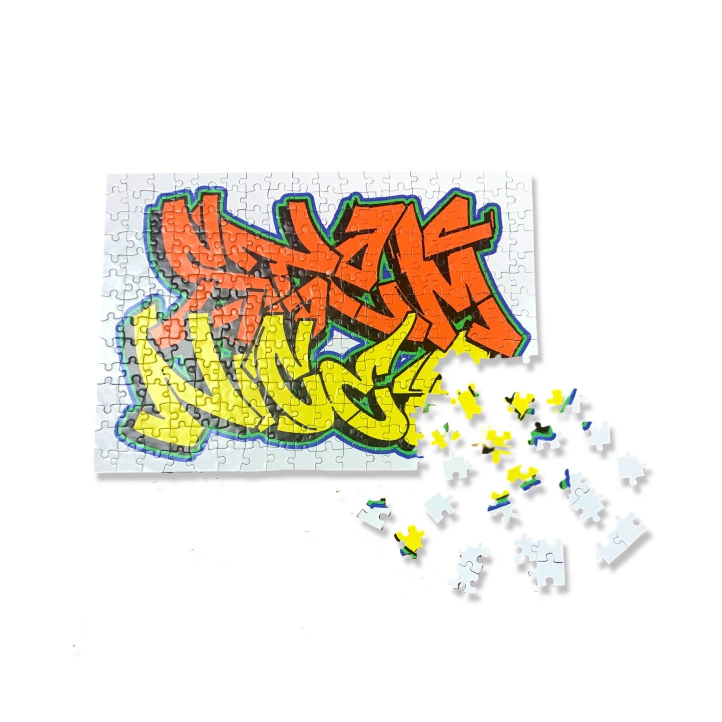 Puzzle