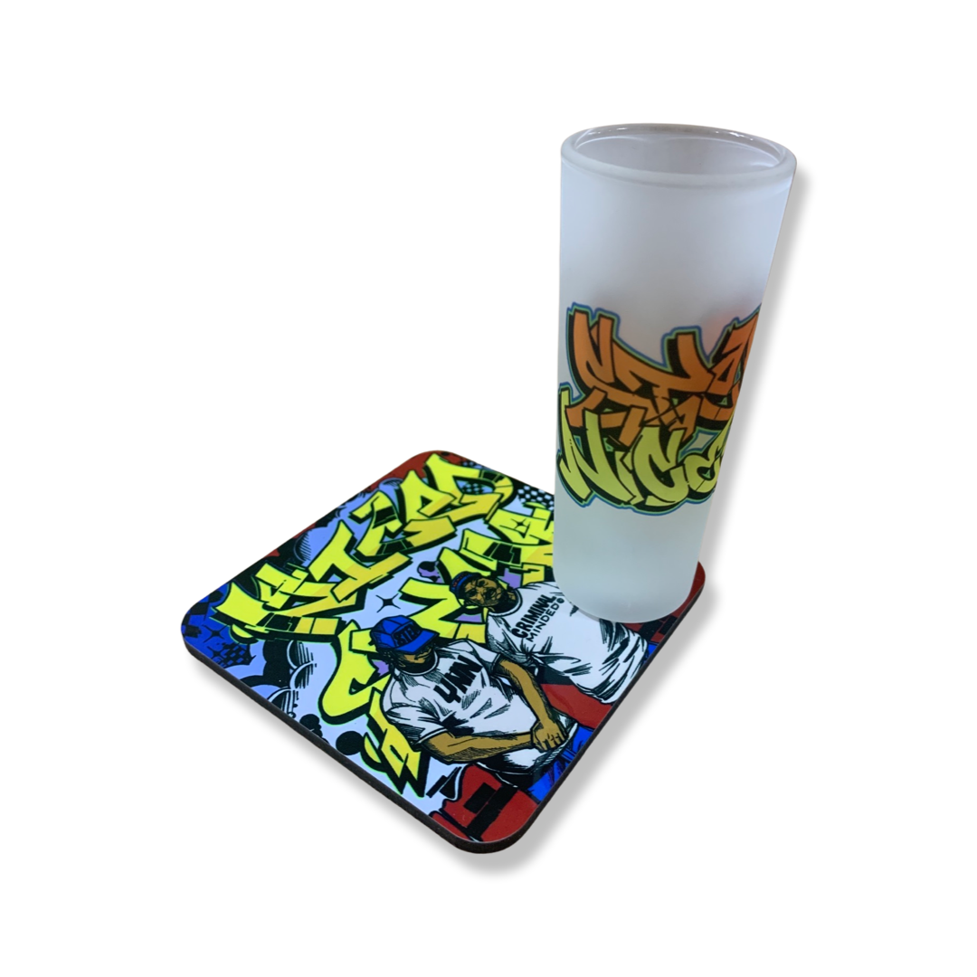 SHOT GLASSES