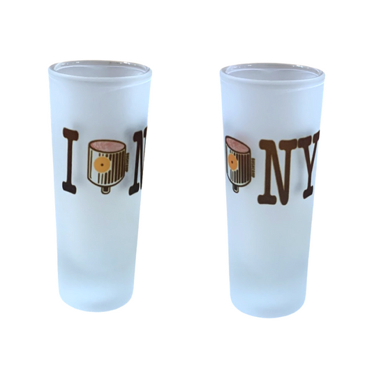 SHOT GLASSES