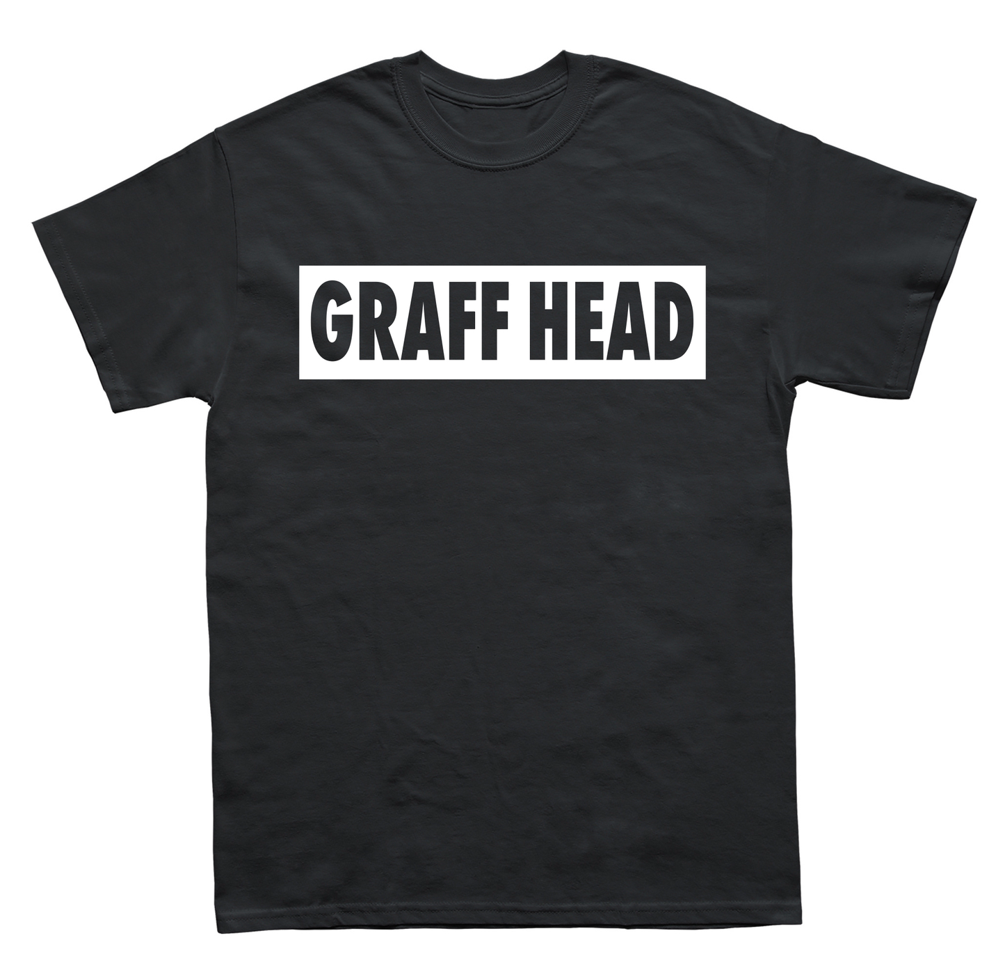 GRAFF HEAD by SNKR HEAD