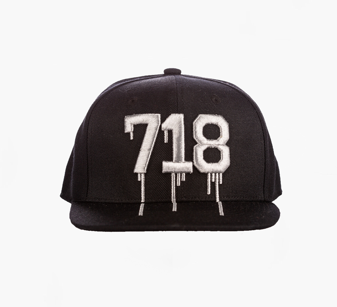 718 NEW YORK Area Code