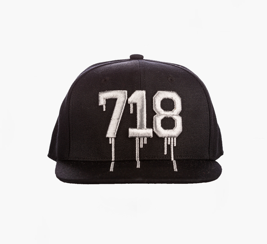 718 NEW YORK Area Code