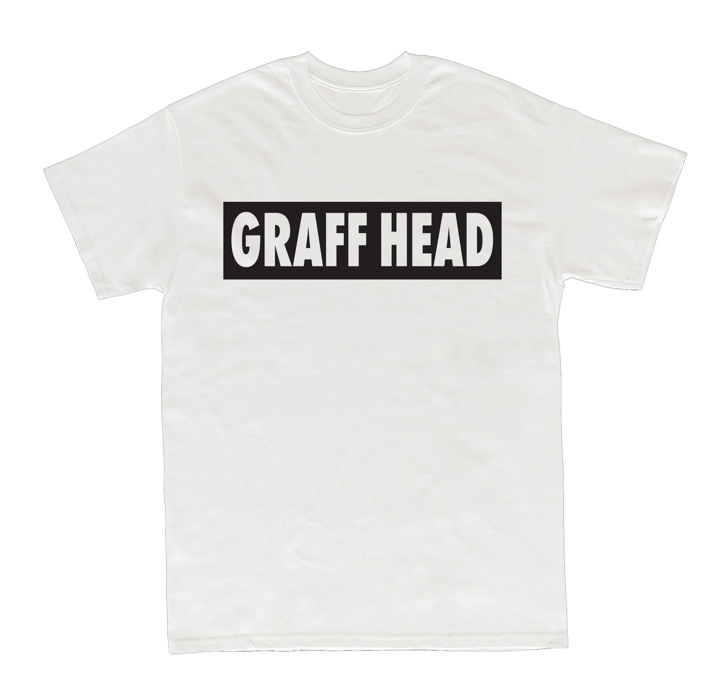 GRAFF HEAD by SNKR HEAD