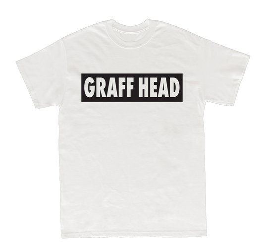 GRAFF HEAD by SNKR HEAD