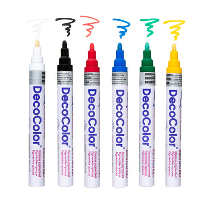 MARKERS