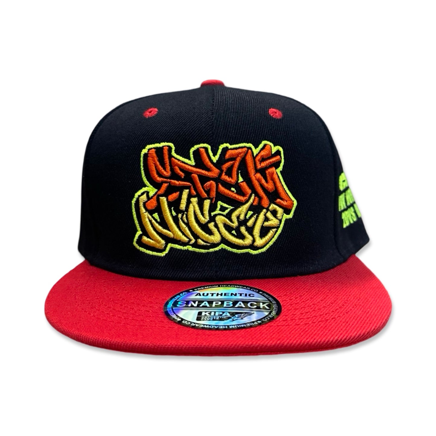 Stem/Niceo Snapback