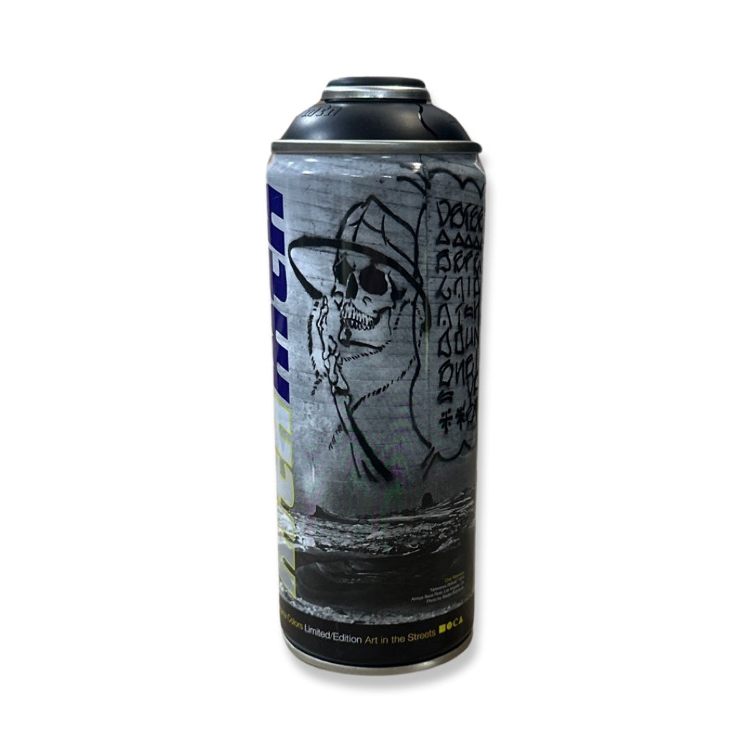 Special Edition Cans
