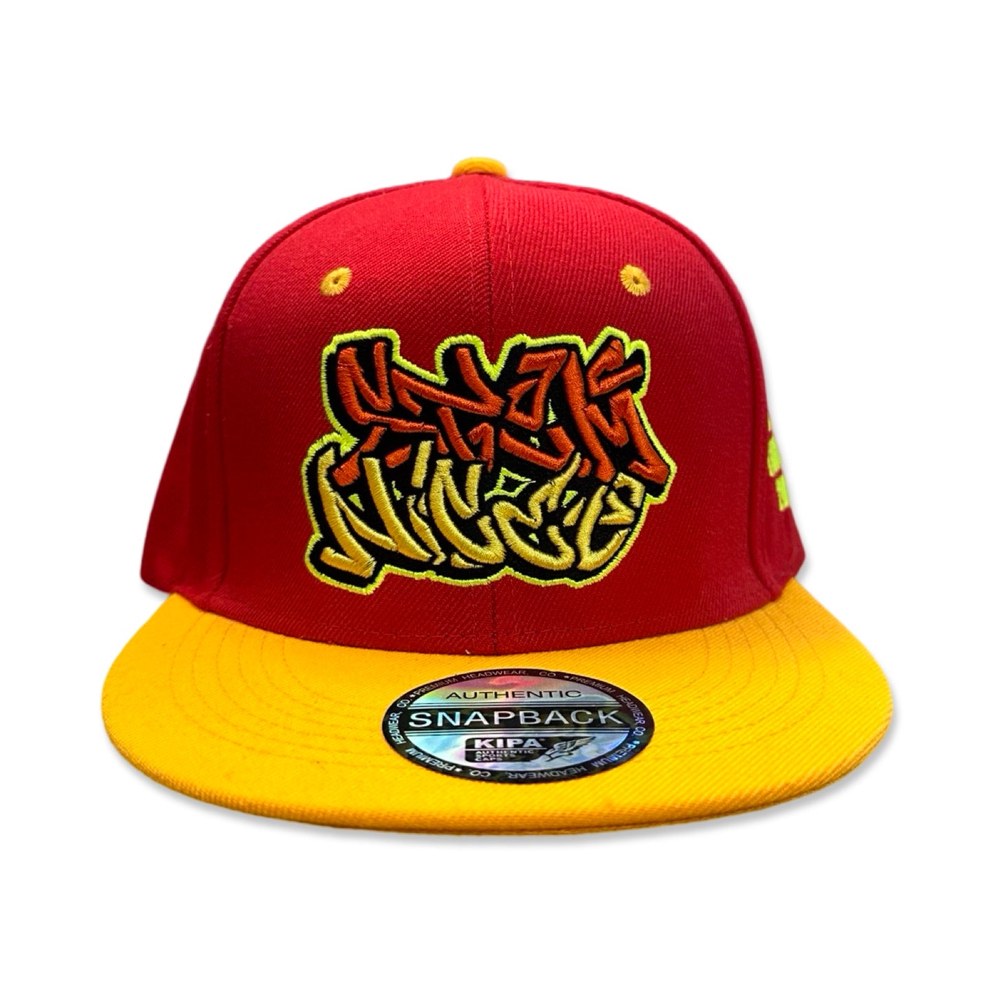 Stem/Niceo Snapback