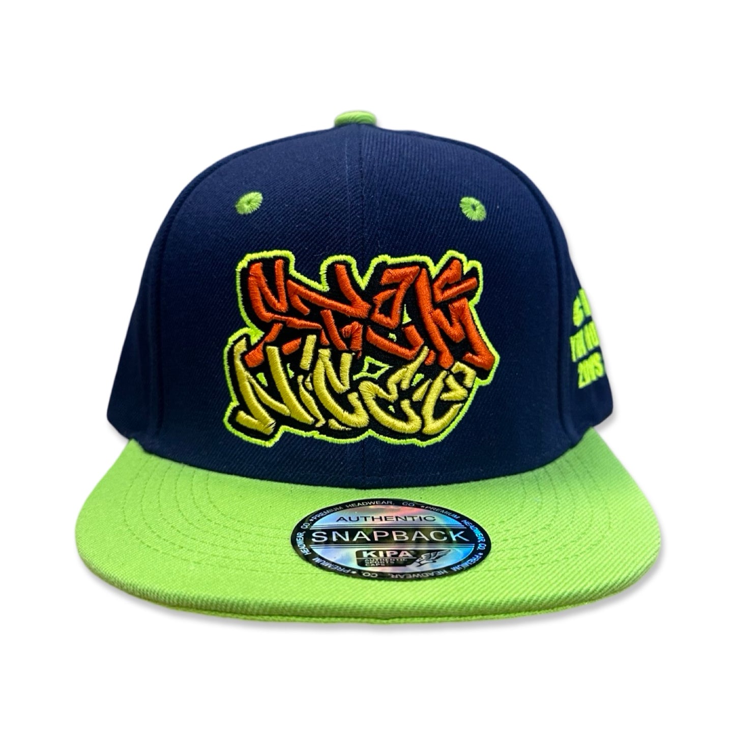 Stem/Niceo Snapback