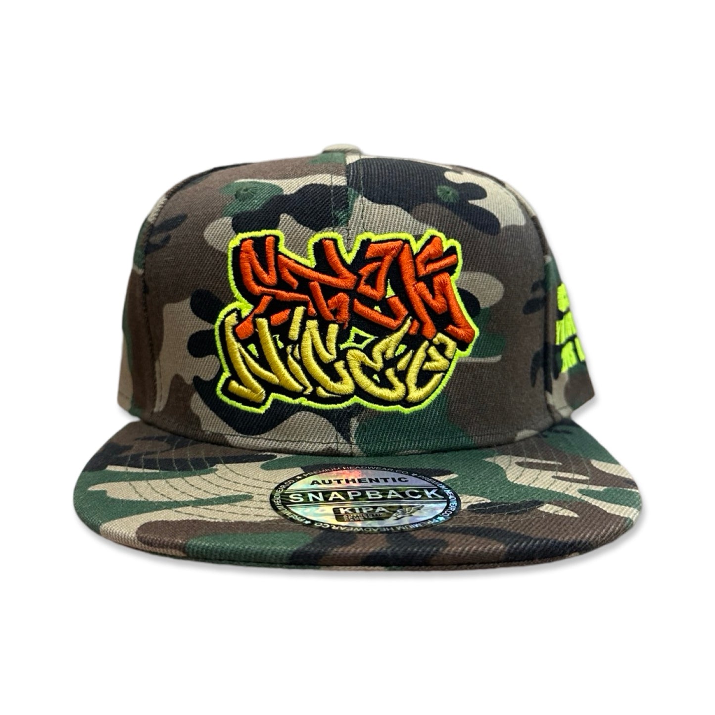 Stem/Niceo Snapback