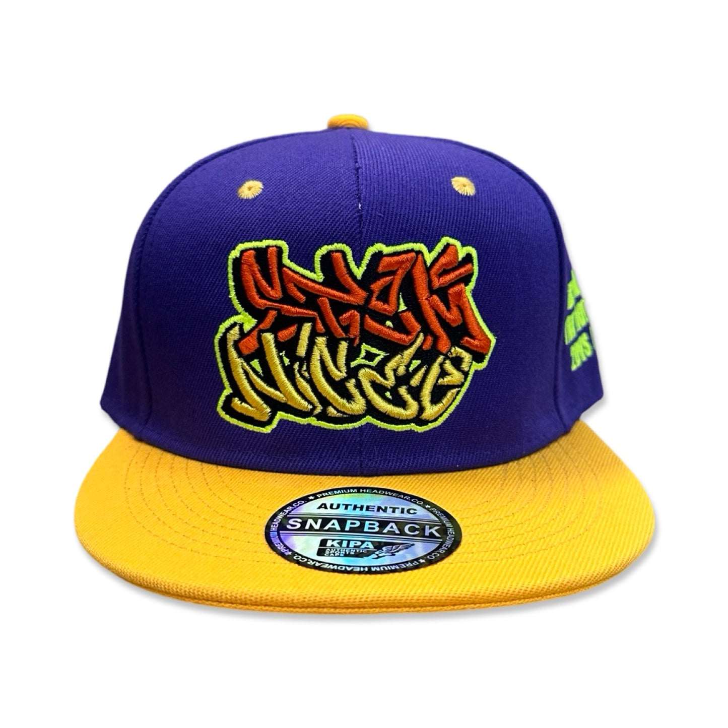 Stem/Niceo Snapback